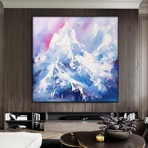 Amazon.co.jp: キャンバス上の絵画 - 20 の有名なアート油絵
