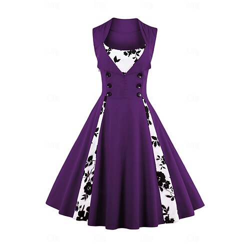 strapless open back dress Leely Women Unique Sparkly Tight Purple Prom Dress with Appliques Corset  Sequin Pleated Cocktail Party Dress  leelyuk