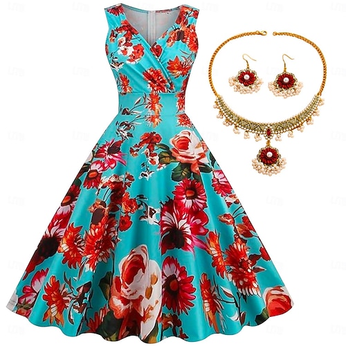 sequined party dress Ever-Pretty Tulle Party Dress Plus Size for Women Evening Wear