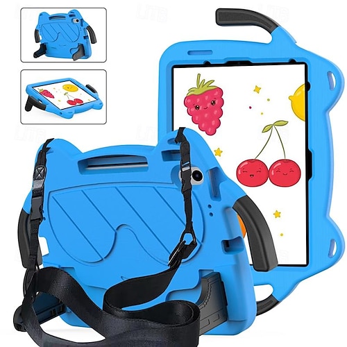 Custodia per bambini per iPad 10a generazione 2022 e iPad Air 11 (M2