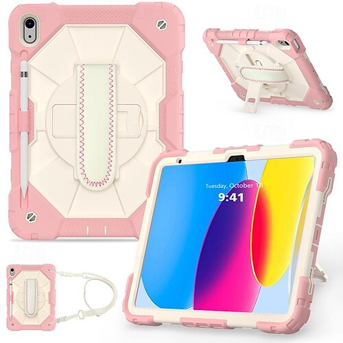 Custodia per Tablet per iPad 6th 7th 8th 9th 10.2
