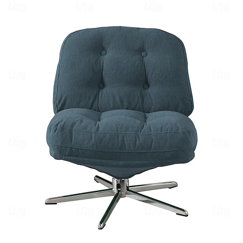  Stoltrekk ensfarget garnfarget (uten sofa bare trekk)