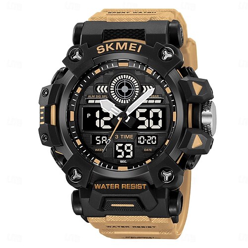 Wrist Watch Skmei Watch Australia SKMEI Men Digital Watch Outdoor