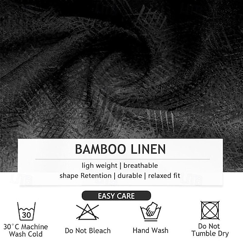  Hombre Geométrico Diseño Geométrico Abotonar la camisa Camisas estampadas Manga Corta Informal de negocios Calle Usar para trabajar Noche Verano Cuello Vuelto Camisas con cuello Abotonar Estampado