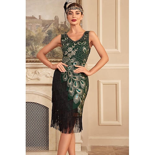 speakeasy party dress How To Dress For Speakeasy
