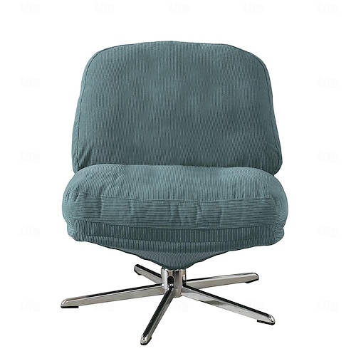  Stoltrekk ensfarget garnfarget (uten sofa bare trekk)