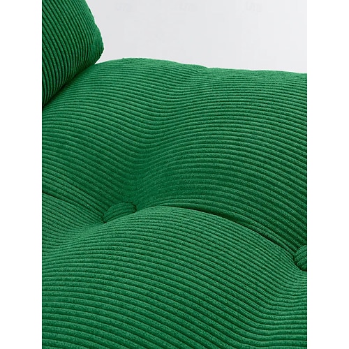  Stoltrekk ensfarget garnfarget (uten sofa bare trekk)