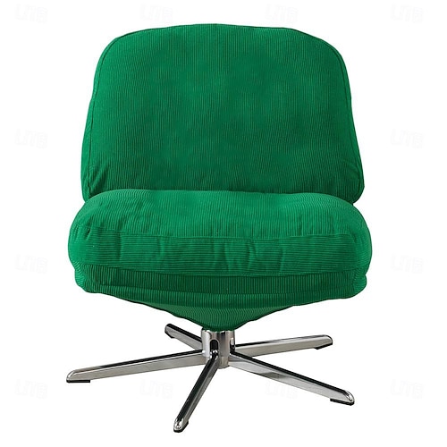  Stoltrekk ensfarget garnfarget (uten sofa bare trekk)