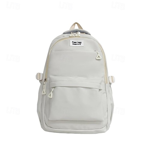 útiles Como Se Dice Mochila Escolar En InglÃ©s 3,375 Vectores De