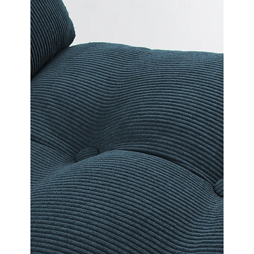  Stoltrekk ensfarget garnfarget (uten sofa bare trekk)