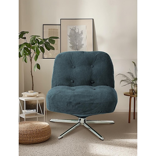  Stoltrekk ensfarget garnfarget (uten sofa bare trekk)