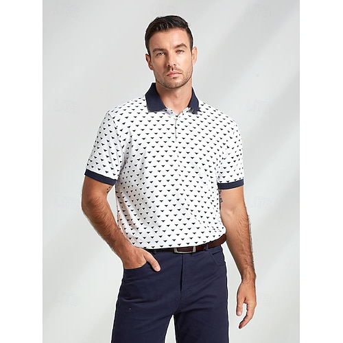  Homme Noir Marron Cuir véritable Mode du quotidien Vêtement décontracté