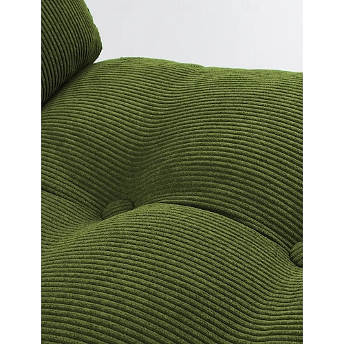  Stoltrekk ensfarget garnfarget (uten sofa bare trekk)