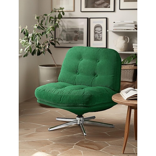  Stoltrekk ensfarget garnfarget (uten sofa bare trekk)