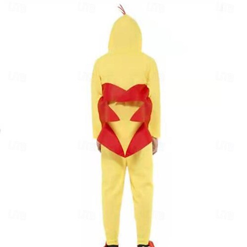 Halloween costumi fai da te: 9 idee divertenti, economiche e pazzesche