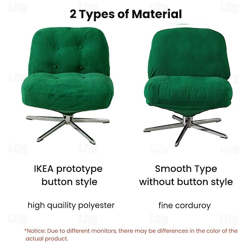  Stoltrekk ensfarget garnfarget (uten sofa bare trekk)