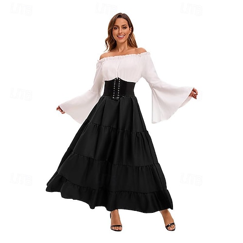 cocktail fancy dress costume Adult Coconut Cocktail Drink Costume