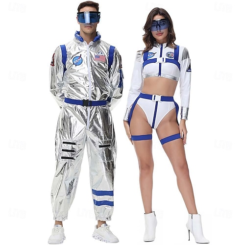 sexy space suit Sexy Space Suit main image 0