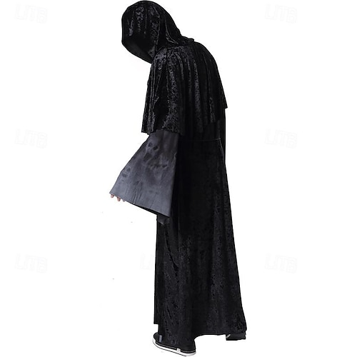  Smrtka Duch nevěsta předvečer Všech svatých Fancy kostým Halloween skupinové kostýmy pro páry Strašidelný kostým Dospělé Pro páry Pánské Dámské Karneval Plesová maškaráda Mardi Gras Výkon Párty