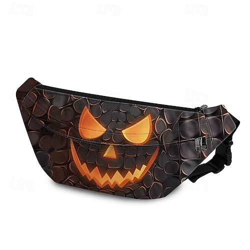  Upiorny pakiet nerki z dynią na Halloween firmy mne - idealny na imprezy halloweenowe i cukierek albo psikus