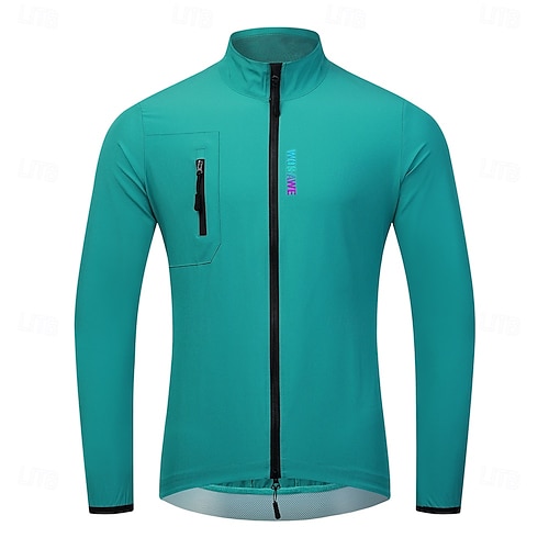 Veste 3-en-1 Cyclisme Et Outdoor Homme/femme - Multicolore, Respirante Et Légère