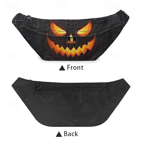  Upiorny pakiet nerki z dynią na Halloween firmy mne - idealny na imprezy halloweenowe i cukierek albo psikus