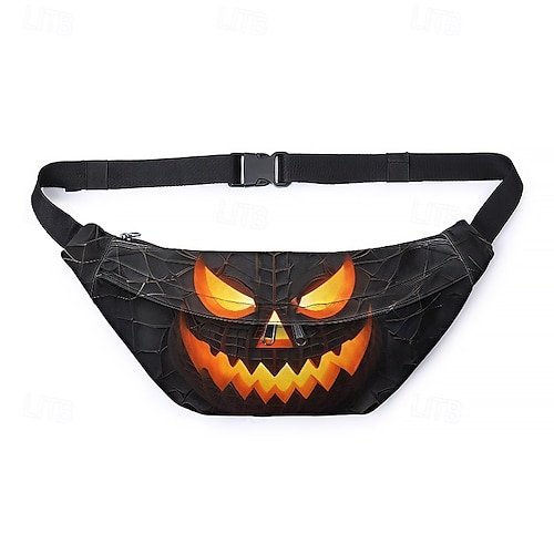  Upiorny pakiet nerki z dynią na Halloween firmy mne - idealny na imprezy halloweenowe i cukierek albo psikus