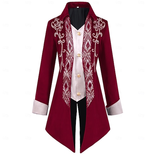 steampunk christmas dress Black Victorian Dickens Christmas Caroler Caroling Frock Velvet Cape Dress Gothic Steampunk Theater Costume (Size: M)