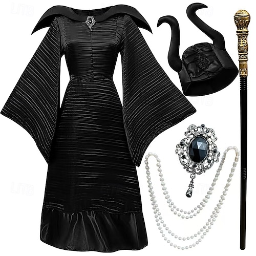  Cosplay Männlich Kleid Cosplay Kostüm Haloween Figuren Erwachsene Damen Cosplay Halloween Karneval Einfaches Karnevalskostüm