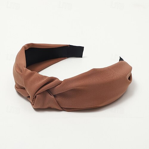 Headbands for Women Knotted Headband for Women Non Slip  display picture 1