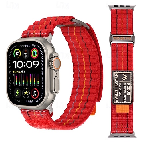 Sport Band Compatible with Apple Watch band 38mm 40mm 41mm 42mm