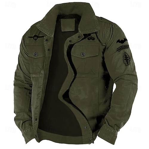 【関税&送料込】Chloe Military Style Jacket Chloé Military Style Jacket | italist
