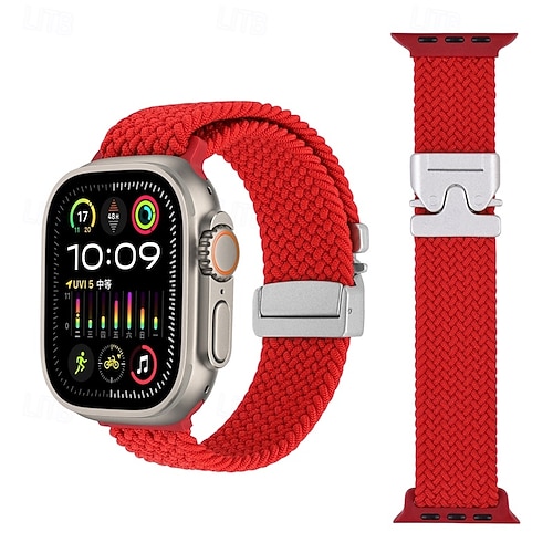 Sport Band Compatible with Apple Watch band 38mm 40mm 41mm 42mm