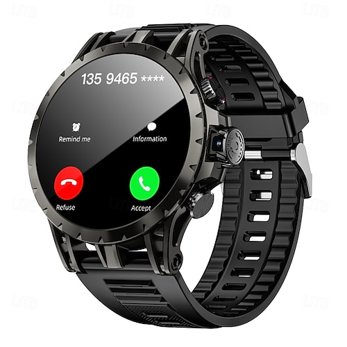 Jan 2025 Lokmat Lok 02 Lokmat Bluetooth Smart Watch Store