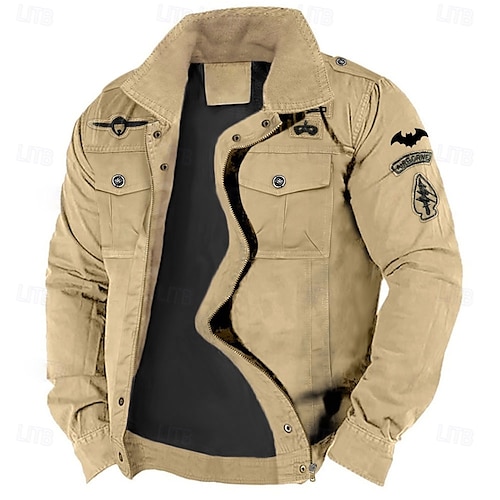 【関税&送料込】Chloe Military Style Jacket Chloé Military Style Jacket | italist