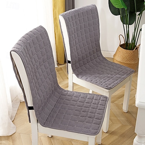Chair Covers Dining Room Chair Cushions With Ties Chair Cushion
