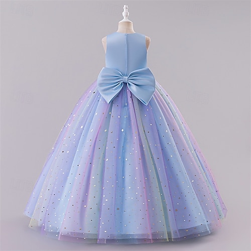 7 year old birthday dress Jane Summers Ivie White Strapless Tea Length Wedding Reception Dress 2 / White , female , adult main image 1