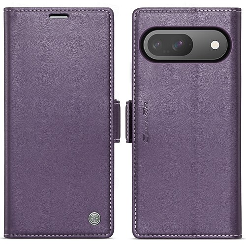 Custodia Pelle Slot Carte Custodia Portafoglio In Pelle Sintetica Per Google Pixel 2XL - Flip Folio Con Slot Carte, Magnetica Xiaomi Mix Fold 2