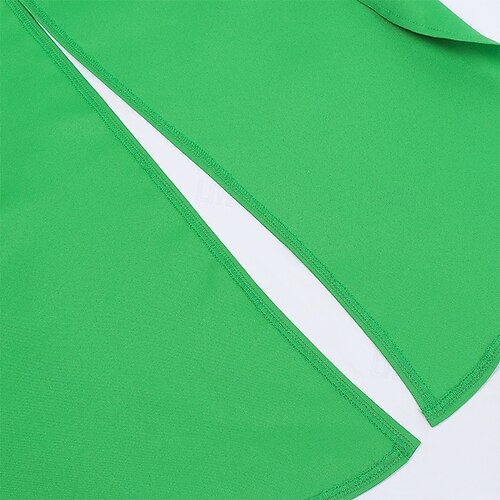  St. Patrick 2026 Shamrock Irish Carnival Masquerade St. Patrick's Day Cosplay Adults' Men's Saint Patrick's Day Party Easy Carnival Costume Dress Up