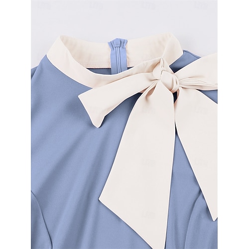 Retro Vintage 1950s Cocktail Dress Dress Flare Dress Fancy Dress Women's  Masquerade Event / Party Bachelorette Party Festival Adults' Dress  Homecoming Dresses 2026 - AU $42.19