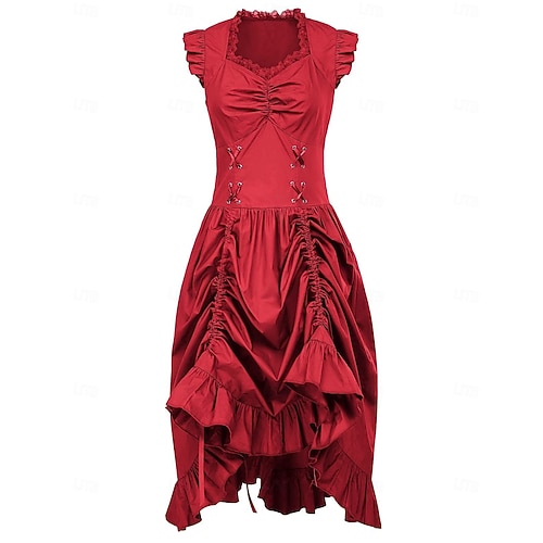 casual steampunk dress Amazon.com: UNDERWRAPS Steampunk Adult Costume Solid Black
