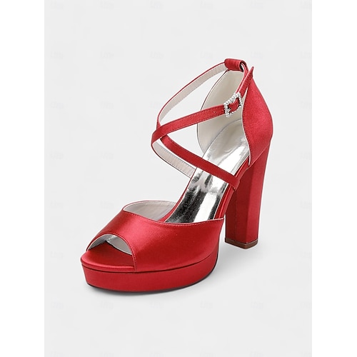 Zapatos Para Mujer De Tacon Seguido CT-01 Negro Botas Para Mujer