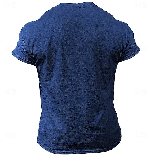  Herren Unhöfliches Anstößiges Lustiges T-Shirt Kurzarm T-Shirt 3D Druck Rundhals T-Shirt Mode Alltag Straße Alltag Schwarz Blau Grün Sommer Frühling Bekleidung Apparel S M L XL XXL XXXL