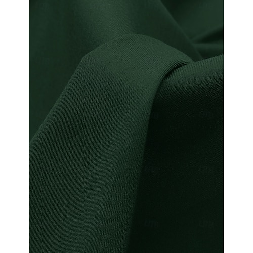  Completi da matrimonio per uomini completi per il ritorno a casa nero rosa moda formale colorato uniforme vestibilità standard 2 pezzi monopetto un bottone