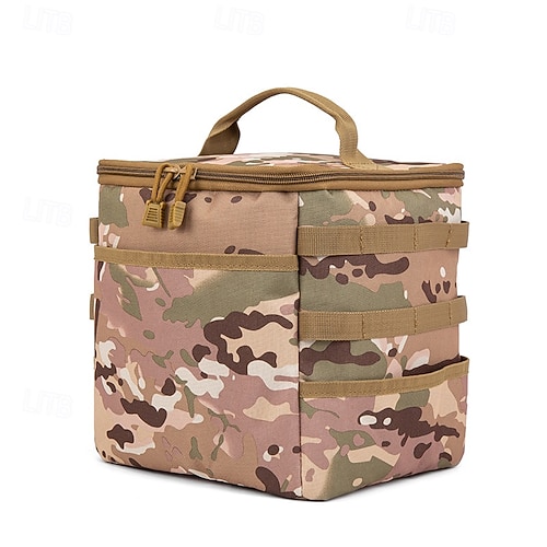 Outdoor Aufbewahrungstasche - 34x14x14cm Wasserdichte Picknick Tasche