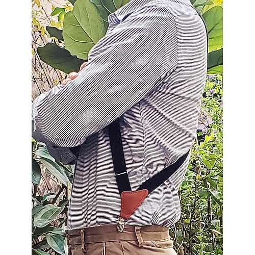 Verstellbare Hosenträger mit seitlichem Clip für Herren – klassischer Stil, langlebig, bequem für formelle, legere und Hochzeitsgarderobe