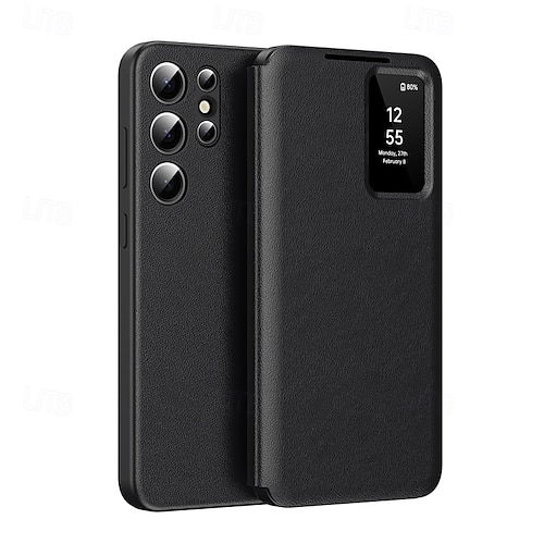 Cover Pelle Galaxy S23 Ultra | Confronta prezzi