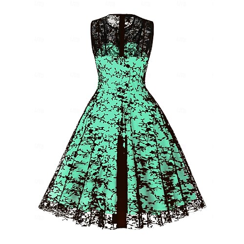 lace maxi boho dress Floral Lace Maxi Dress main image 0