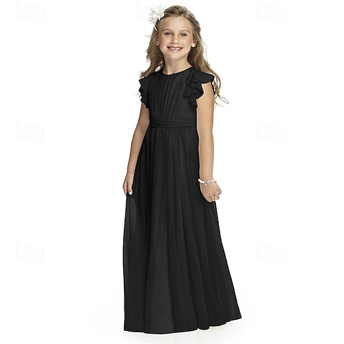 strapless open back dress Strapless White and Black Ruched Mermaid Prom Dress