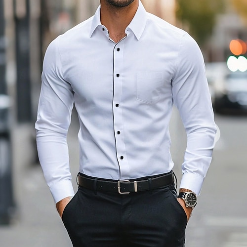 Camicie eleganti da uomo | Sandro Paris Camicie eleganti da uomo | Sandro Paris